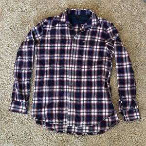 Diesel Flannel